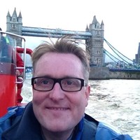 David Edwards