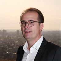Laurent DEVOILLE,  Laurent