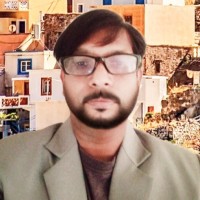Neil Shroff