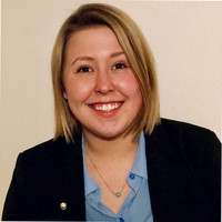 Vanessa Blackburn