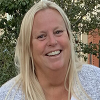 Kathy Gilmour
