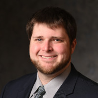 Garrett Ducat, P.E.