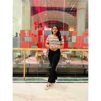 Arusha Gupta