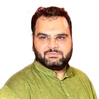 Gourrrab S Sharma Sharma