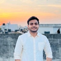Priyank Kadel