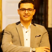 Ahmed Ismail