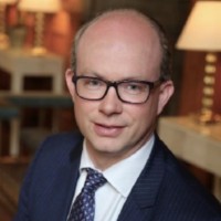 James Allen