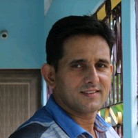 Manoj Rawat