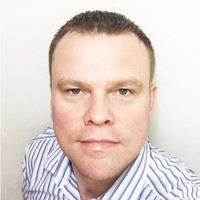 Harry Jackson