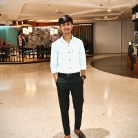 Deepak Prajapati