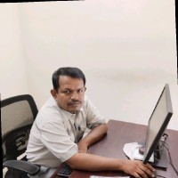 Damodar Reddy Katta