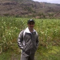Saleem Alsultan