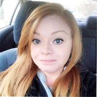Kristina Holmes Lmsw