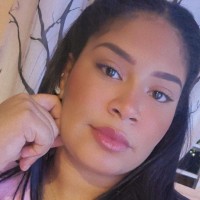 Delis Victoria Santana Reyes