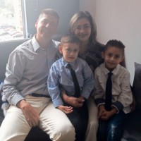Luis Fernando Camargo Alborboz