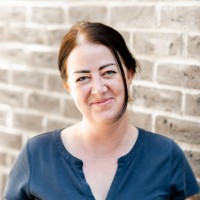 Helen Parker