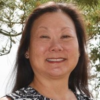 June Yamamoto