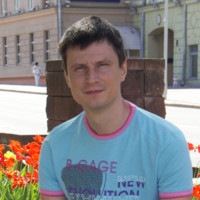 Andrei Kisel
