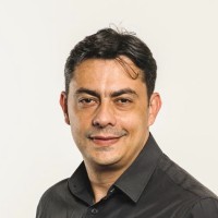 Rudy Roscigno