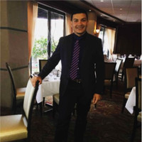 Marcos Hernandez