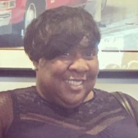 Antonia Williams