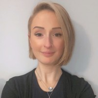 Alexandra Shaw