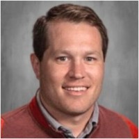 Kevin Garrity