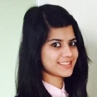 Anukrati Chhajed