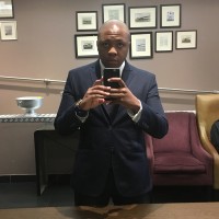 Itumeleng Baloyi