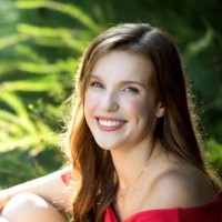 Sydney Cawthon