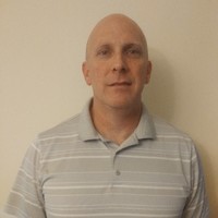 Jimmy Ethridge