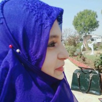 Ayesha Siddiqa
