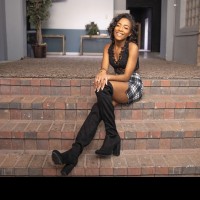 Antonelle Johnson-Brooks