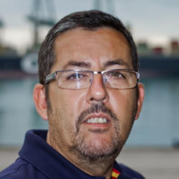 Antonio Lleo Damas