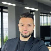 Cristi Roland Dumitru