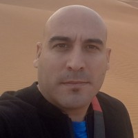 Jordi López Martín