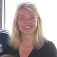 Erica Pritchard