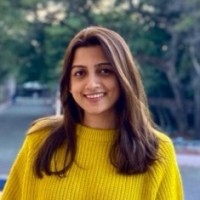 Natasha Agarwal