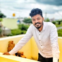 Manjunath G