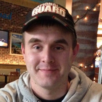 Corey Milhoan