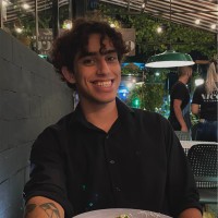 Angelo Pereira