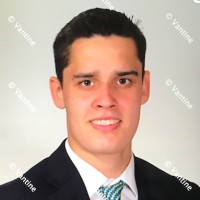 Declan O'Connor