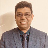 Dr. Diganta Sengupta