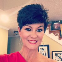 Kim Bush