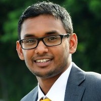 Prashanth Pathmanathan, Pmp®