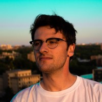 Reid Barton-Golden