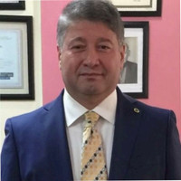 Sedat Abdullah ARISOY