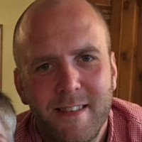 Shaun Lenihan