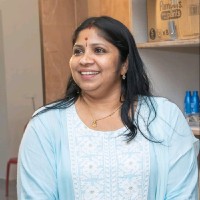 Manju Rajesh