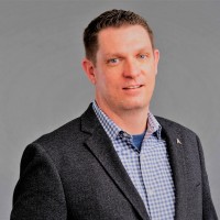 Derek Levalley, Pmp
